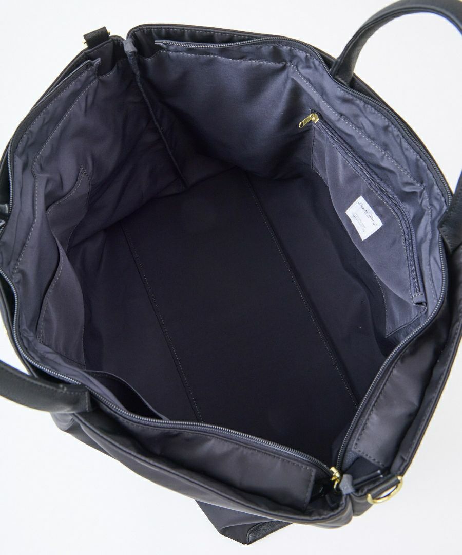 Legato Largo ボストンバッグ  0 肩楽 ASD001