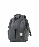 anello リュック バックパック 両面撥水 PC収納 キャリーオン セキュリティーポケット A4 NEW STANDARD AGB5004