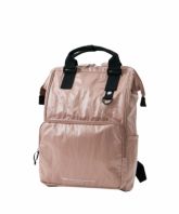 anello リュック バックパック 耐水生地 PC収納 セキュリティーポケット A4 DANIELLE AIB5052