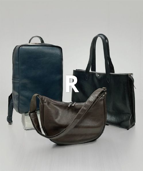 七彩の架け橋　ルクシェイル　FFR 1枚 R / cube | ショルダーバッグ | - carrot company -