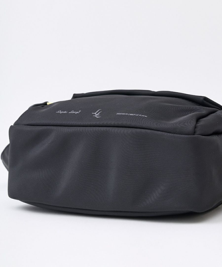 Legato Largo ショルダーバッグ 両面撥水 0 FLUFFY LG-B4921
