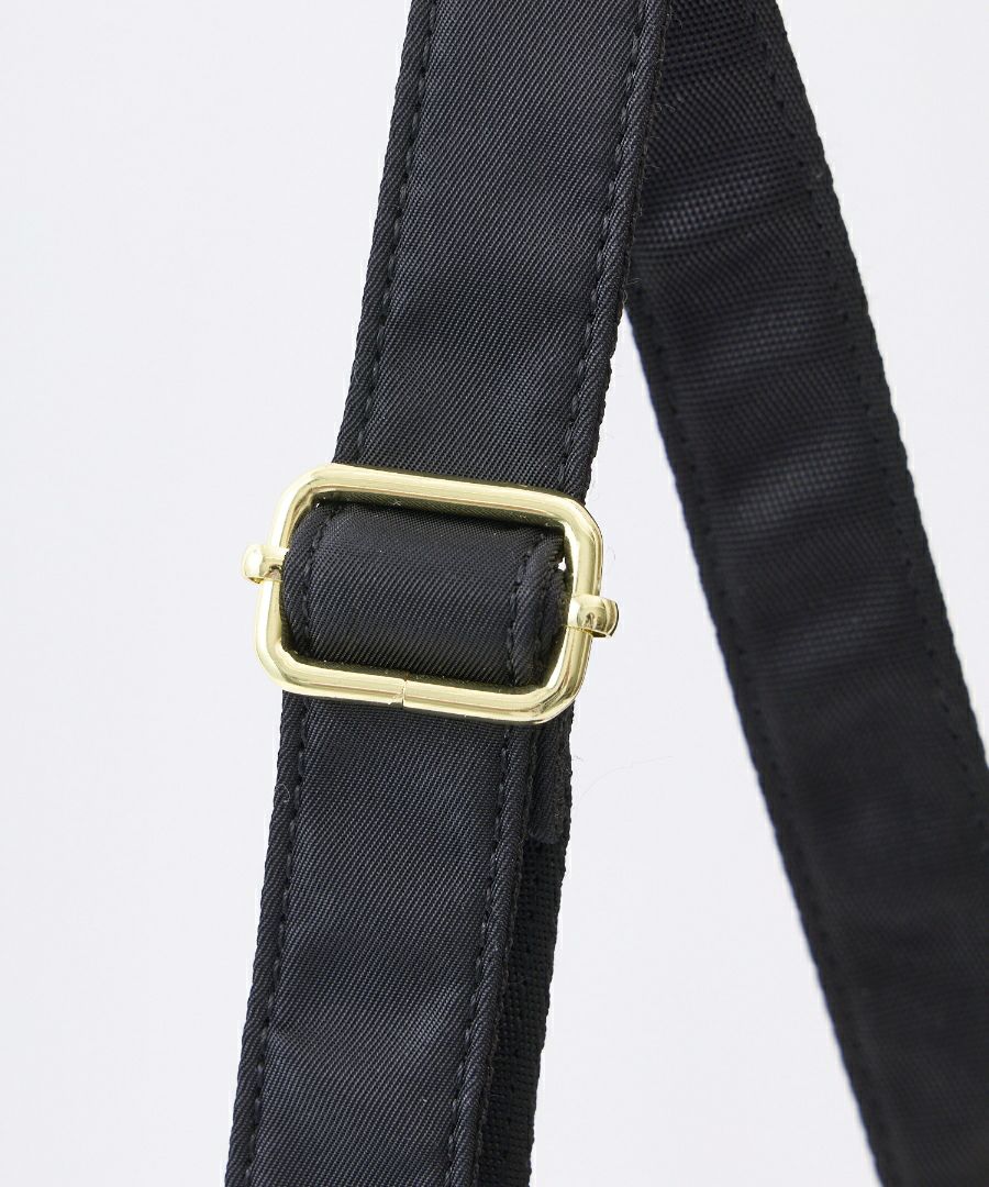 Legato Largo ボストンバッグ 両面撥水 2WAY A5 FLUFFY LG-B4922