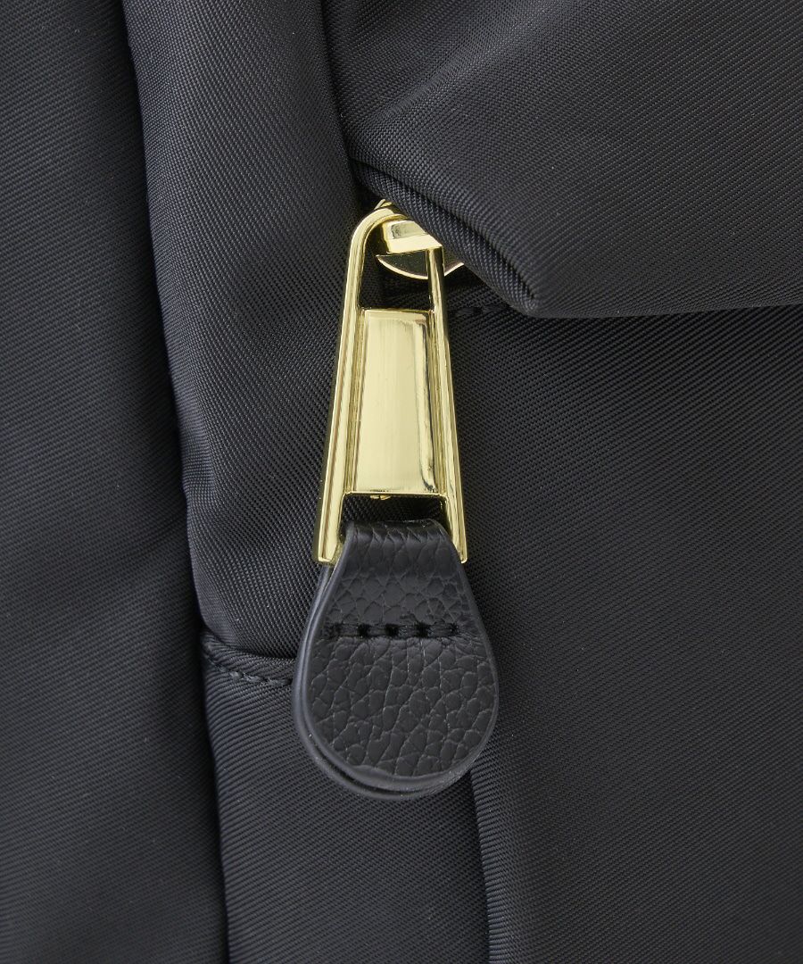 Legato Largo ボストンバッグ 両面撥水 2WAY A5 FLUFFY LG-B4922