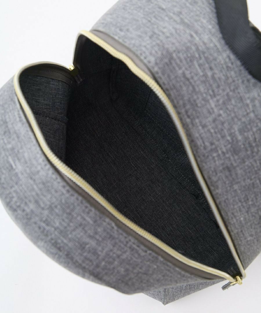 anello GRANDE リュック バックパック  A5 PINO GHS1023