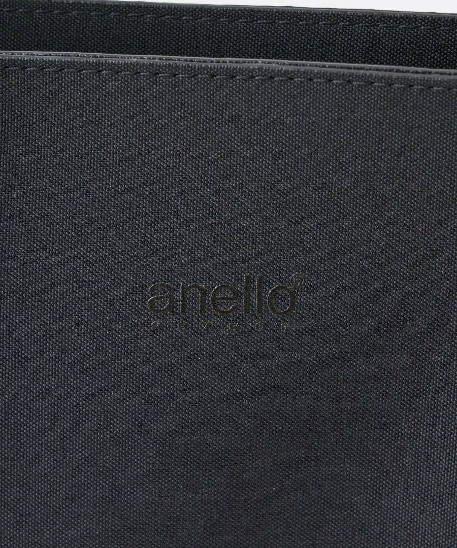 anello GRANDE トートバッグ  A4 PINO GHS1024