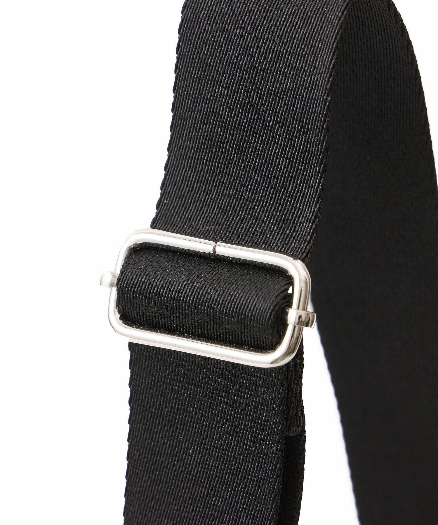 anello ショルダーバッグ 金属ビスロンファスナー 自立 mini CHERISH AGB5031