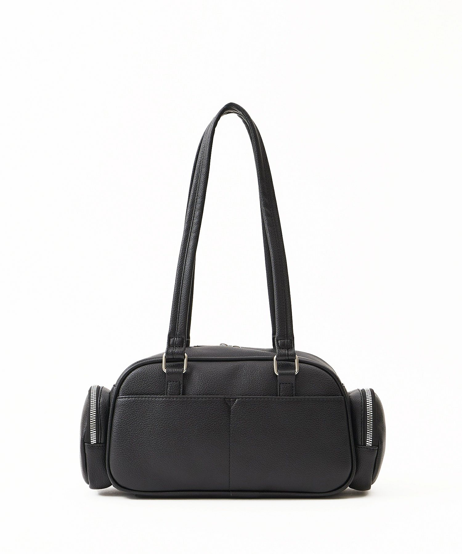 anello トートバッグ 金属ビスロンファスナー 自立 A5 CHERISH AGB5032