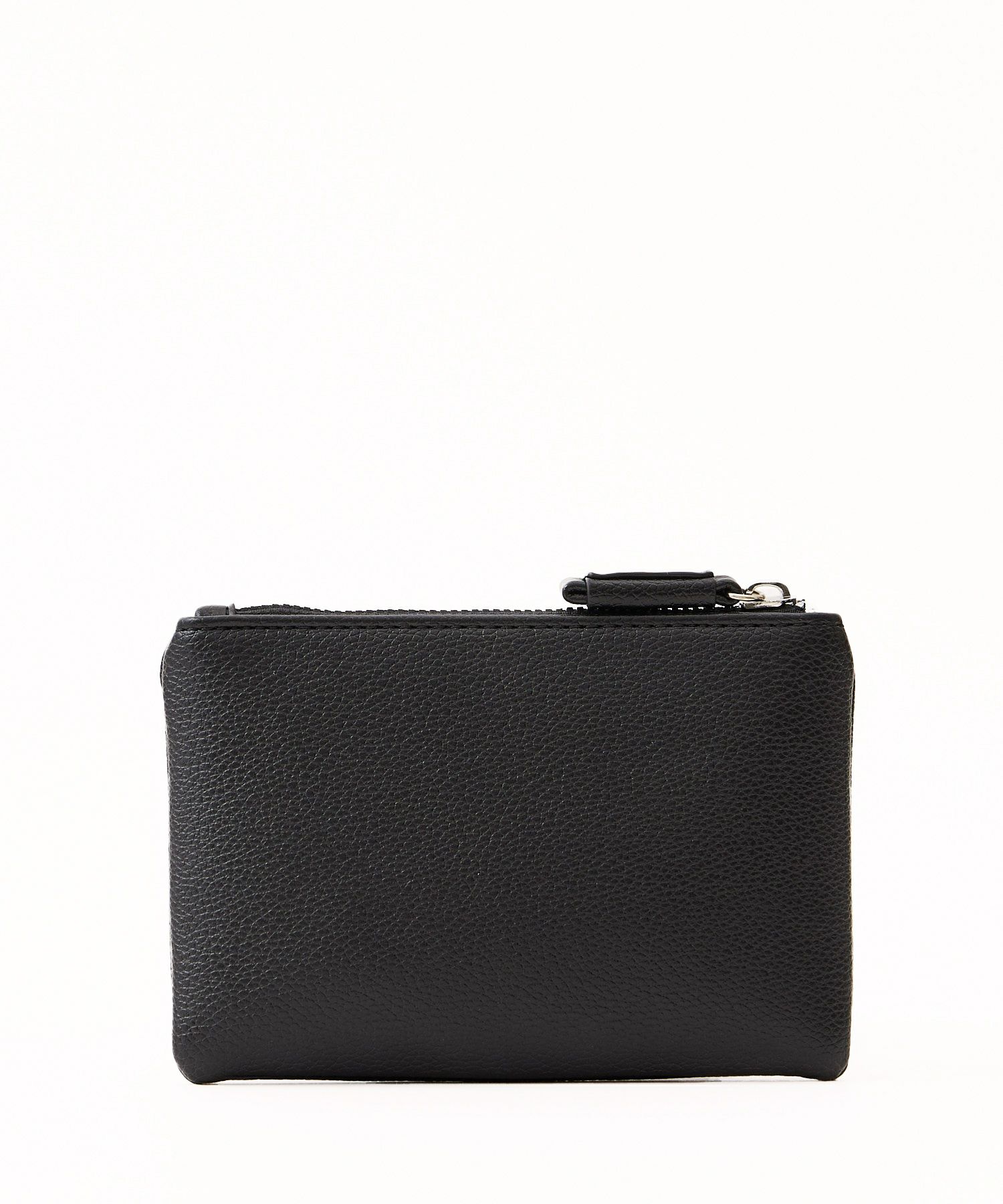 anello ポーチ 金属ビスロンファスナー 自立 mini CHERISH AGB5036