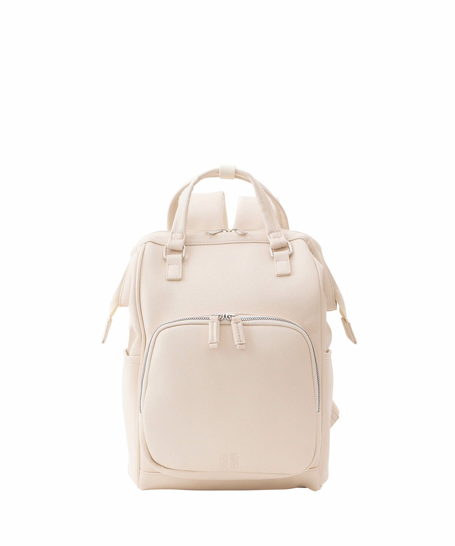 anello リュック バックパック 金属ビスロンファスナー 自立 キャリーオン A4 CHERISH AGB5037