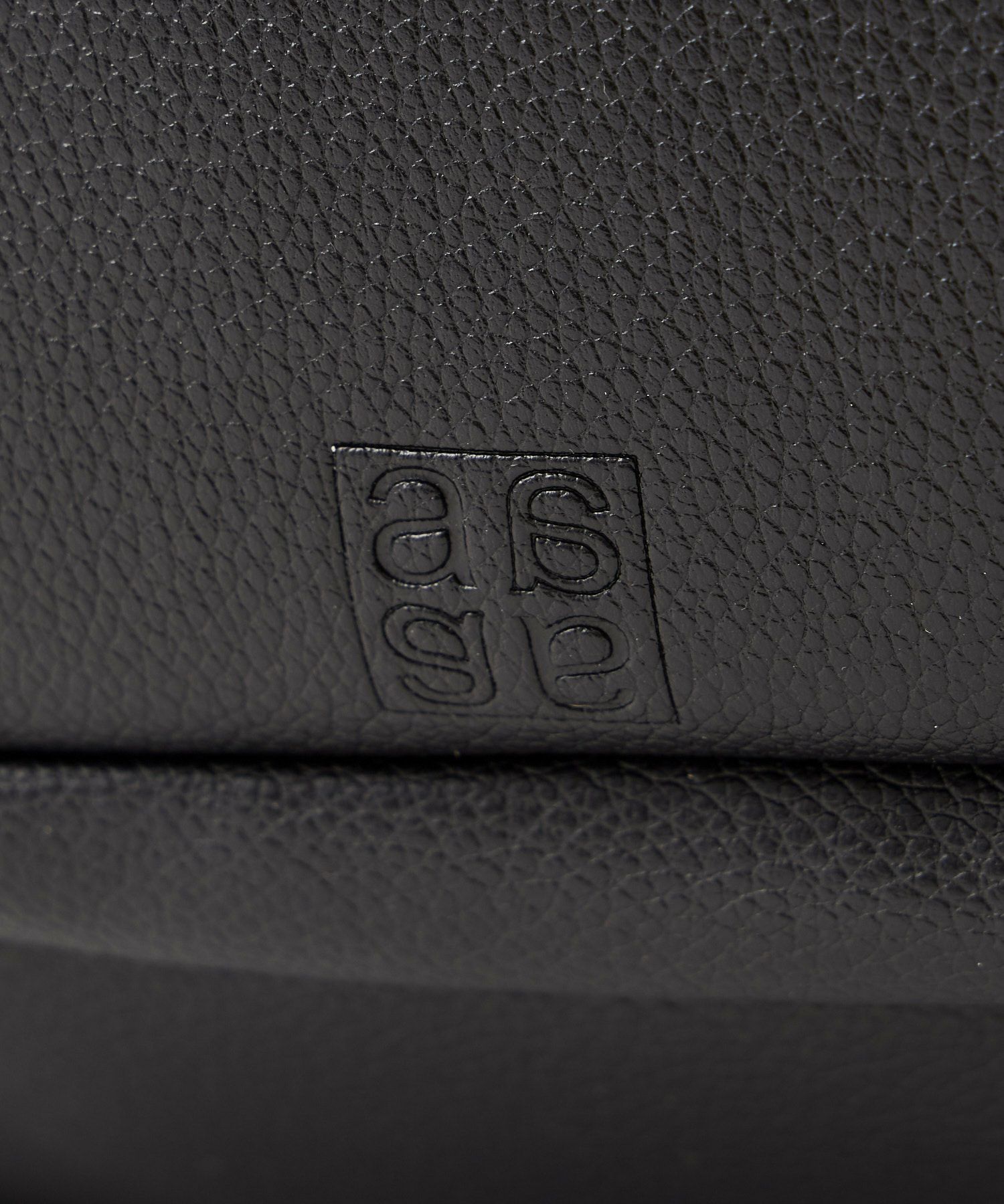 anello リュック バックパック 金属ビスロンファスナー 自立 キャリーオン A4 CHERISH AGB5037