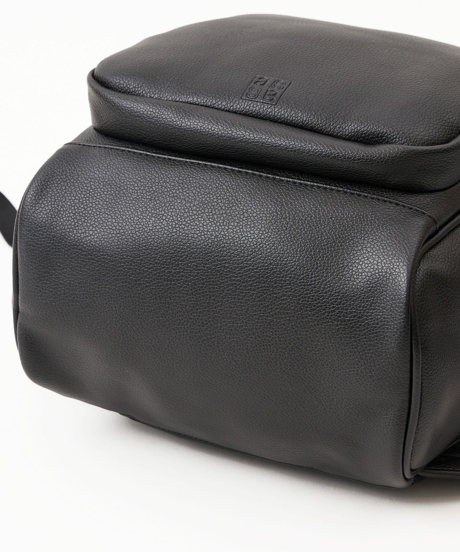 anello リュック バックパック 金属ビスロンファスナー 自立 キャリーオン A4 CHERISH AGB5037