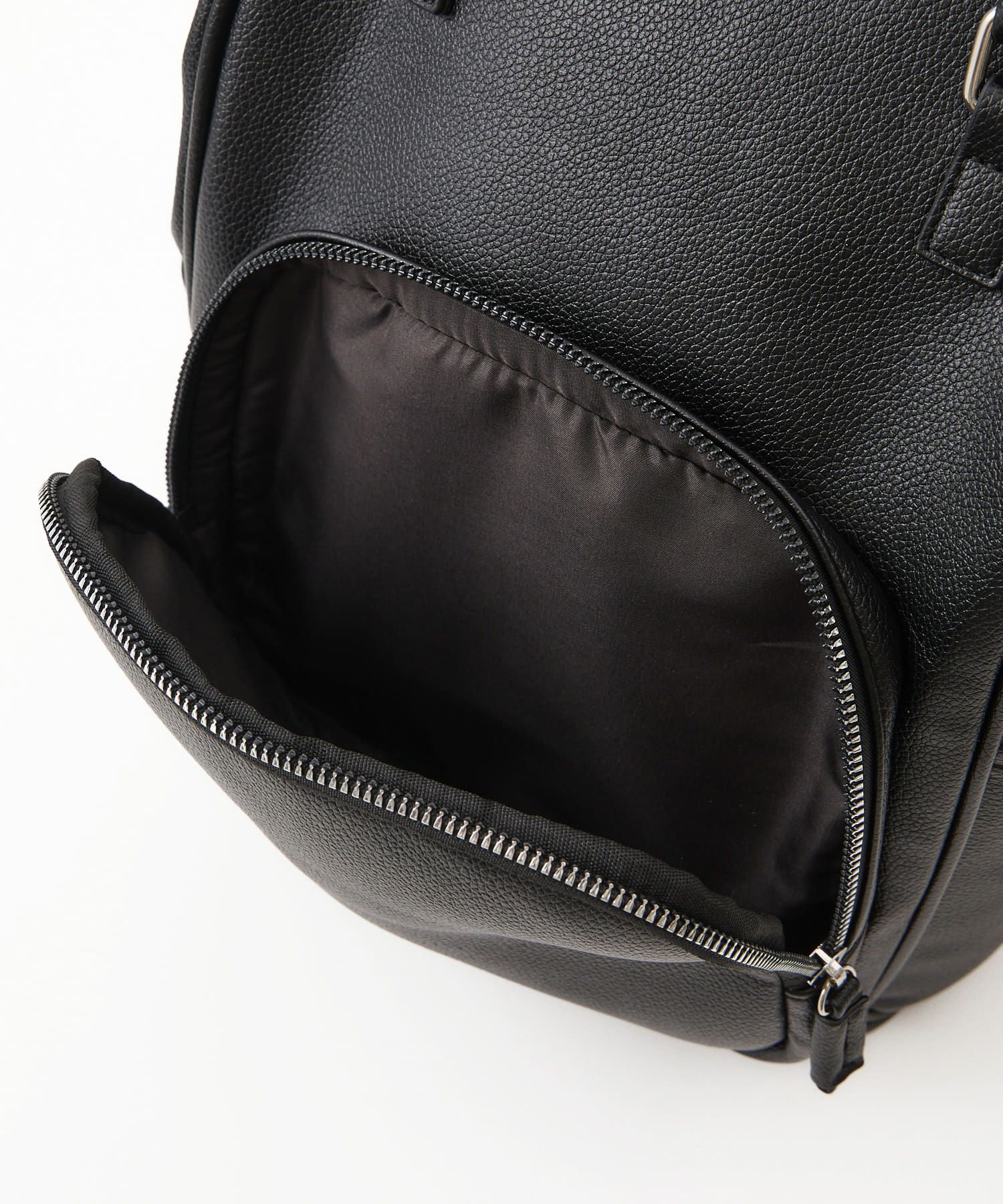 anello リュック バックパック 金属ビスロンファスナー 自立 キャリーオン A4 CHERISH AGB5037