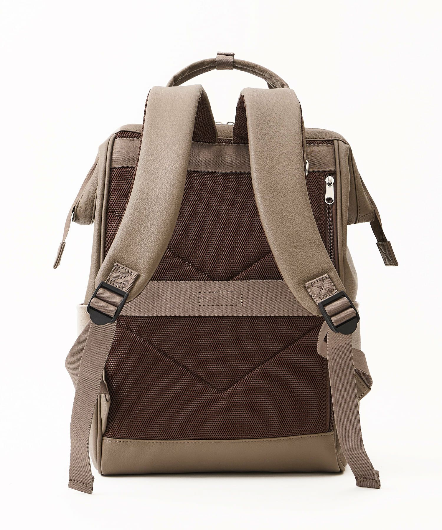 anello リュック バックパック 金属ビスロンファスナー 自立 キャリーオン A4 CHERISH AGB5038