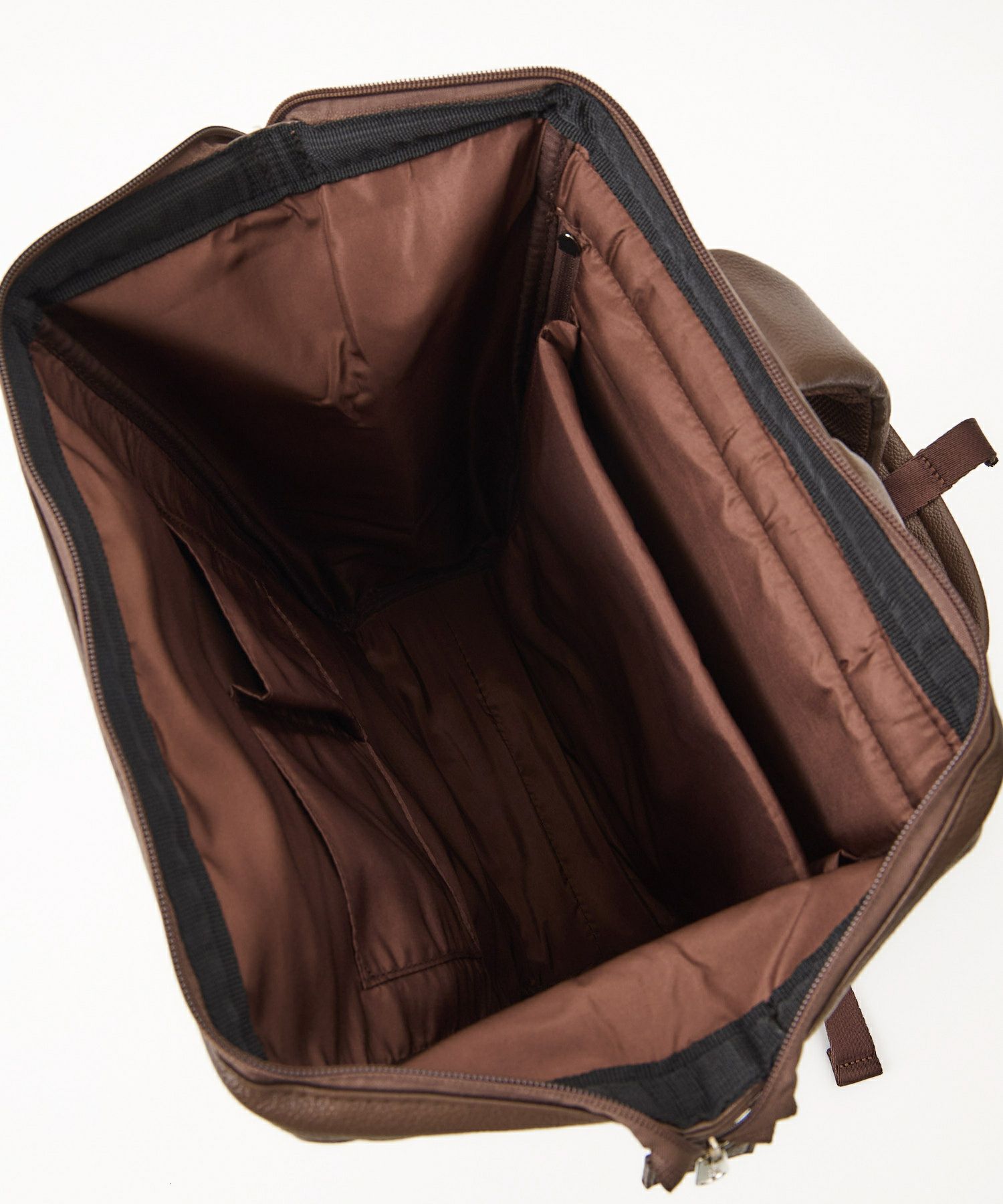 anello リュック バックパック 金属ビスロンファスナー 自立 キャリーオン A4 CHERISH AGB5038