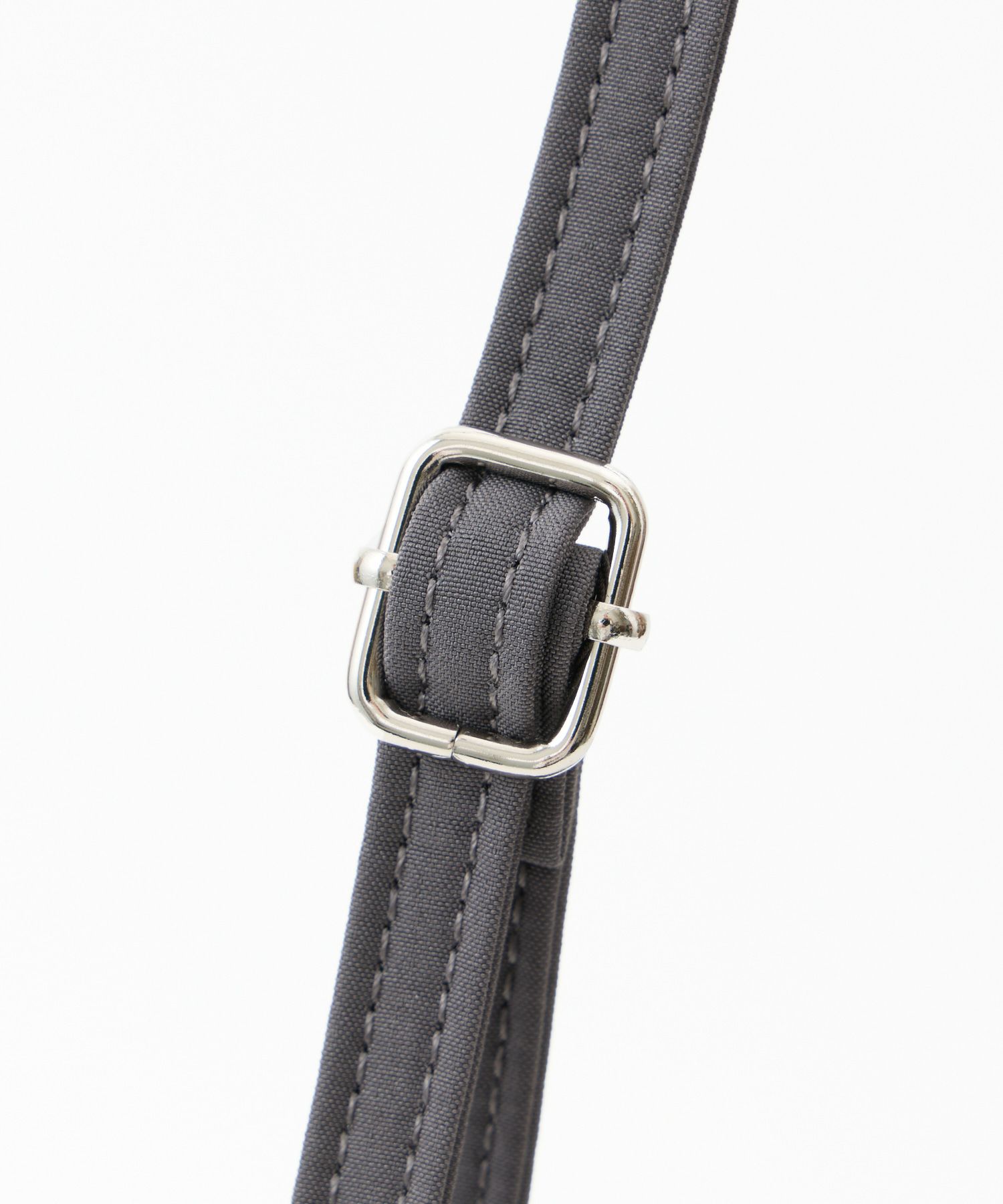 anello ショルダーバッグ 撥水 2WAY 巾着 mini MANO AIS1401