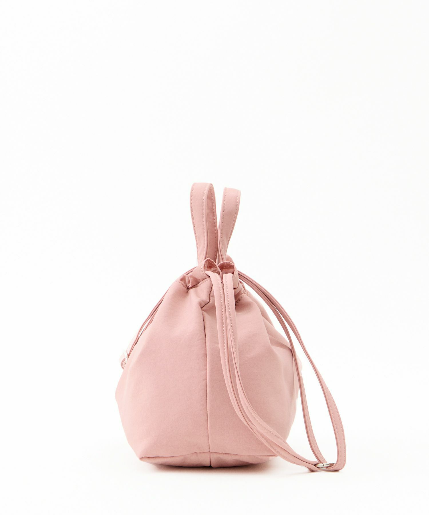 anello トートバッグ 撥水2WAY 巾着 A5 A5 MANO AIS1403