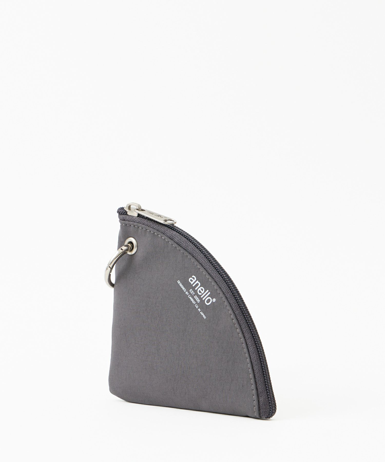 anello ポーチ 撥水 mini MANO AIS1404