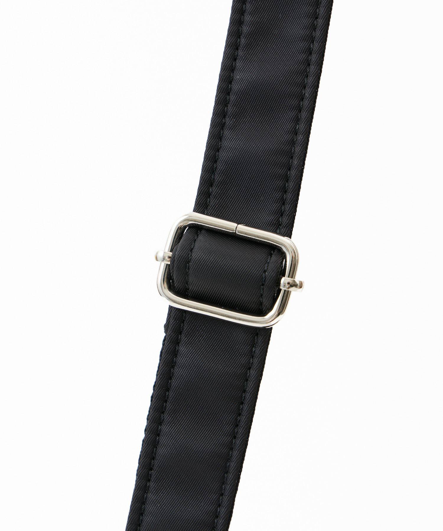 anello ボストンバッグ 両面撥水 ラバープリント パディング Dカン 2WAY mini ALF AIY0132