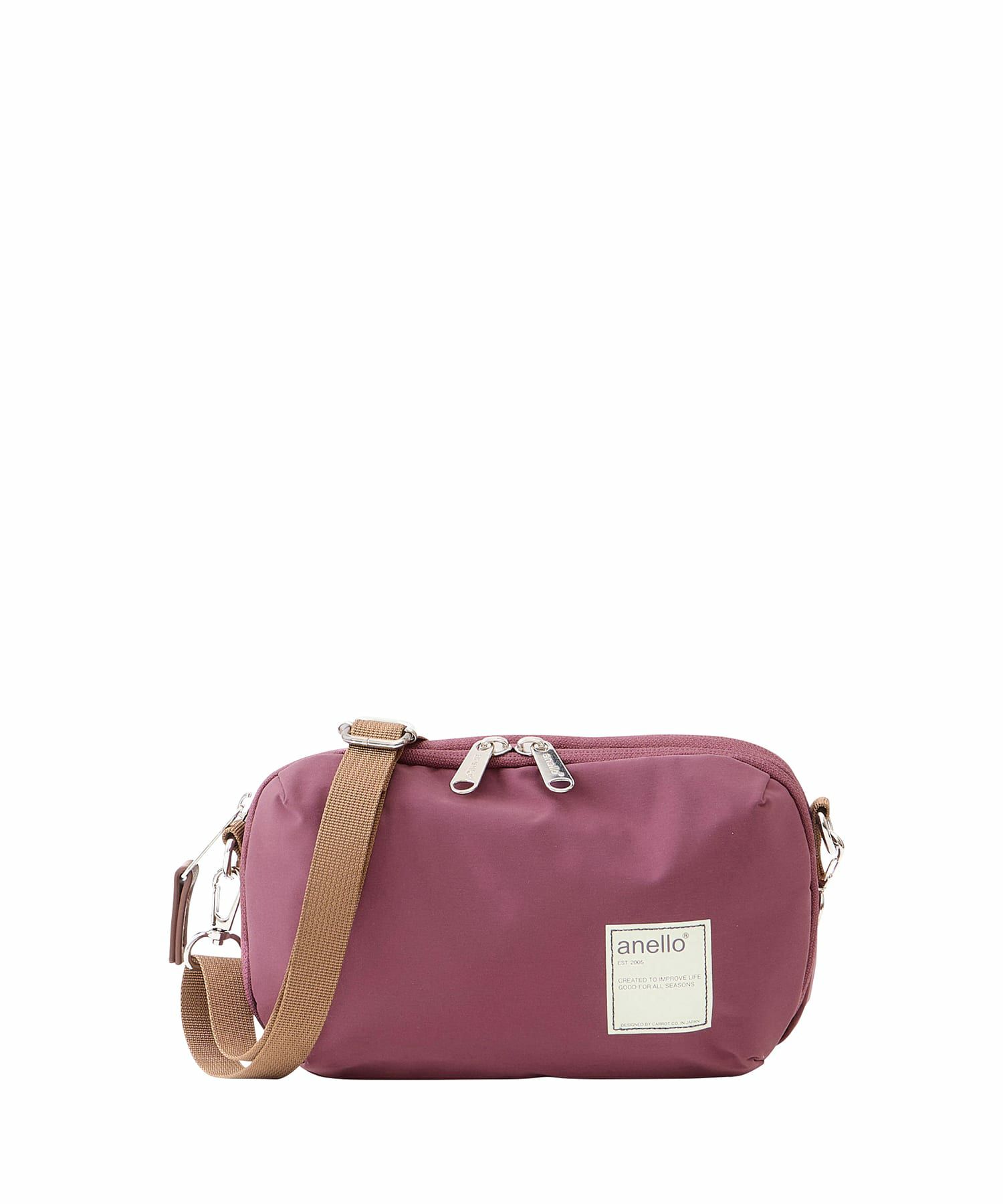 ミニショルダーバッグ/CIRCLE | ショルダーバッグ | CARROT ONLINE