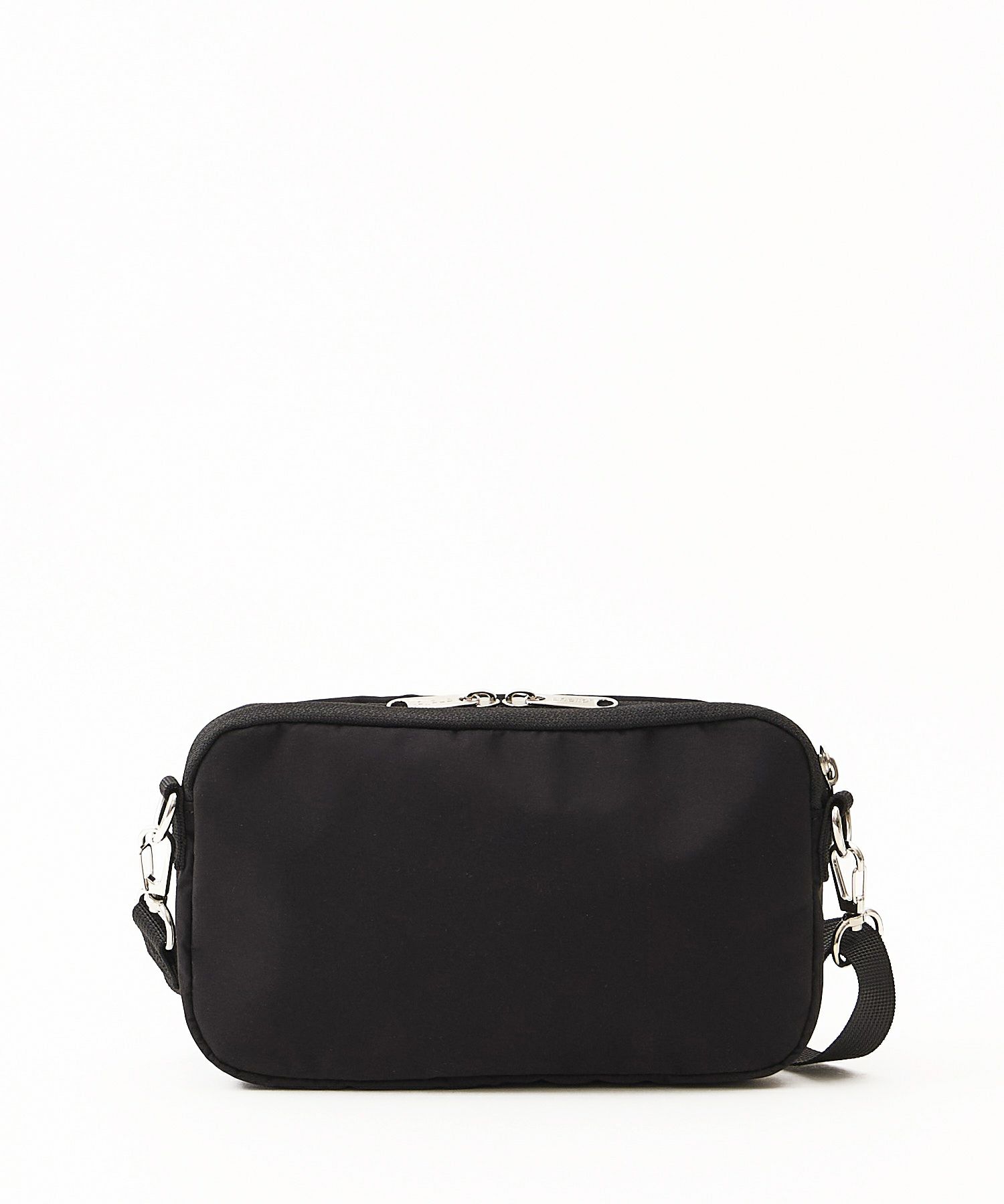 anello ショルダーバッグ 両面撥水 お財布機能 mini CIRCLE ATS0656