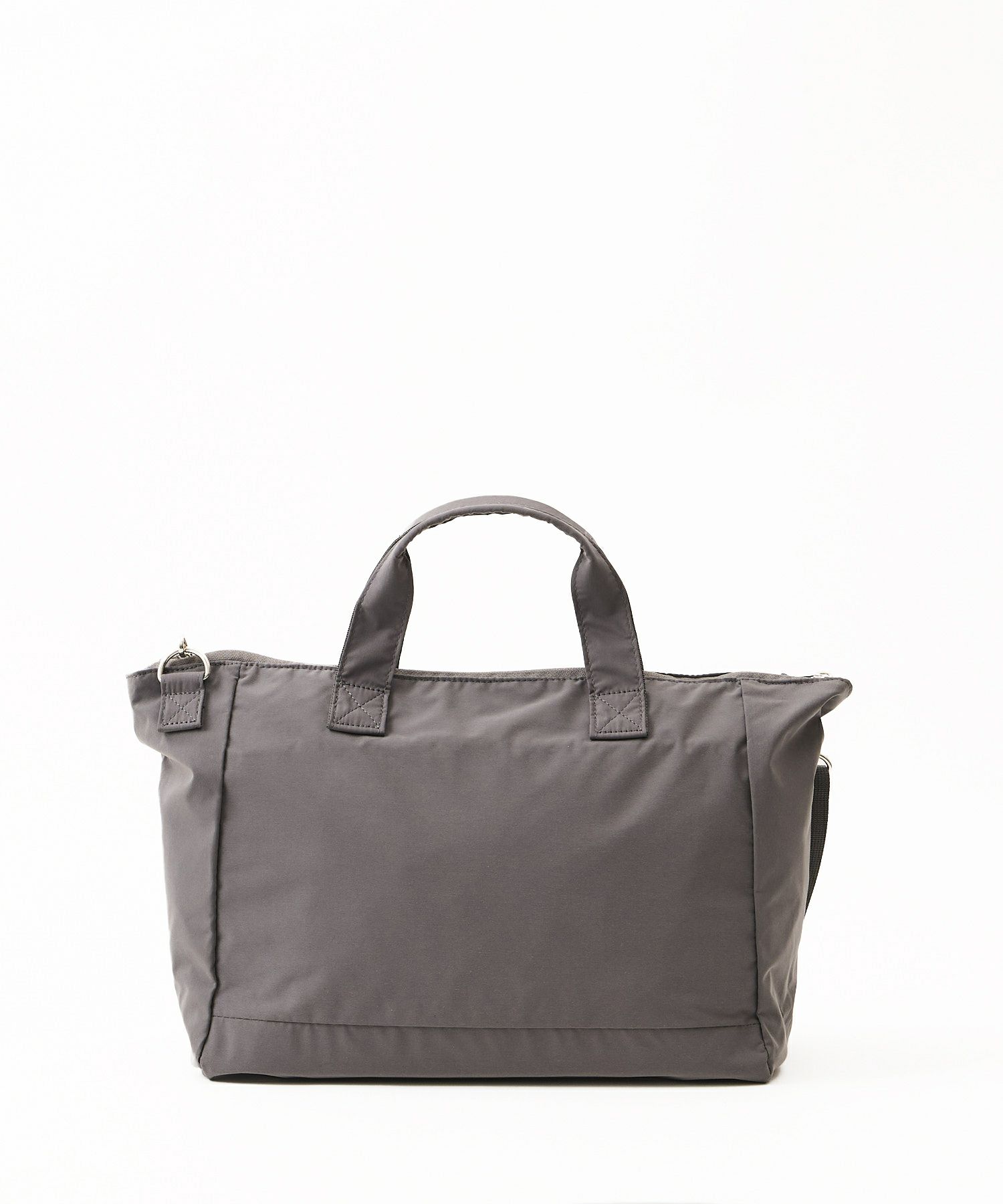 anello トートバッグ 両面撥水 2WAY A4 5ポケ A4 CIRCLE ATS0657