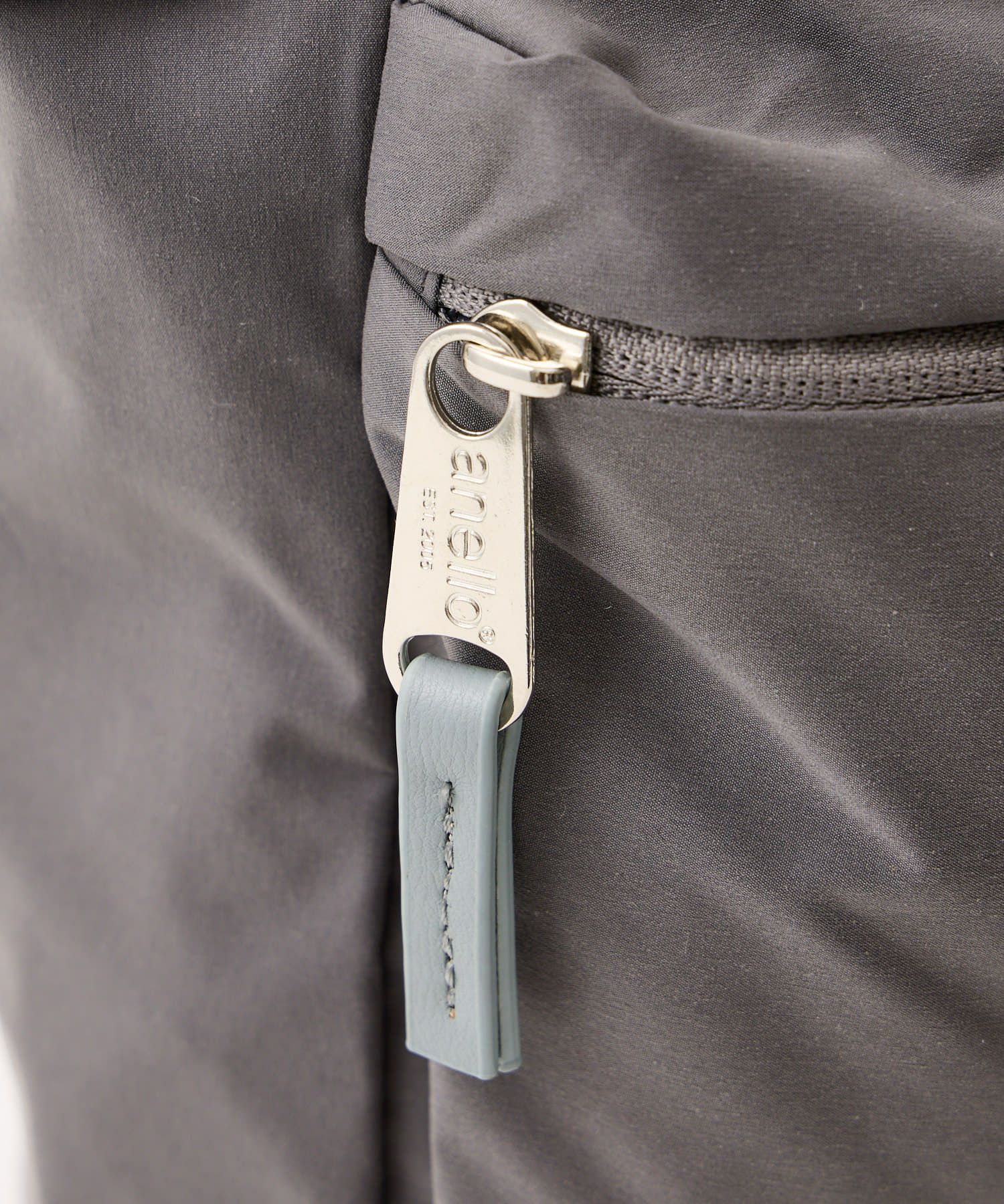 anello トートバッグ 両面撥水 2WAY A4 5ポケ A4 CIRCLE ATS0657