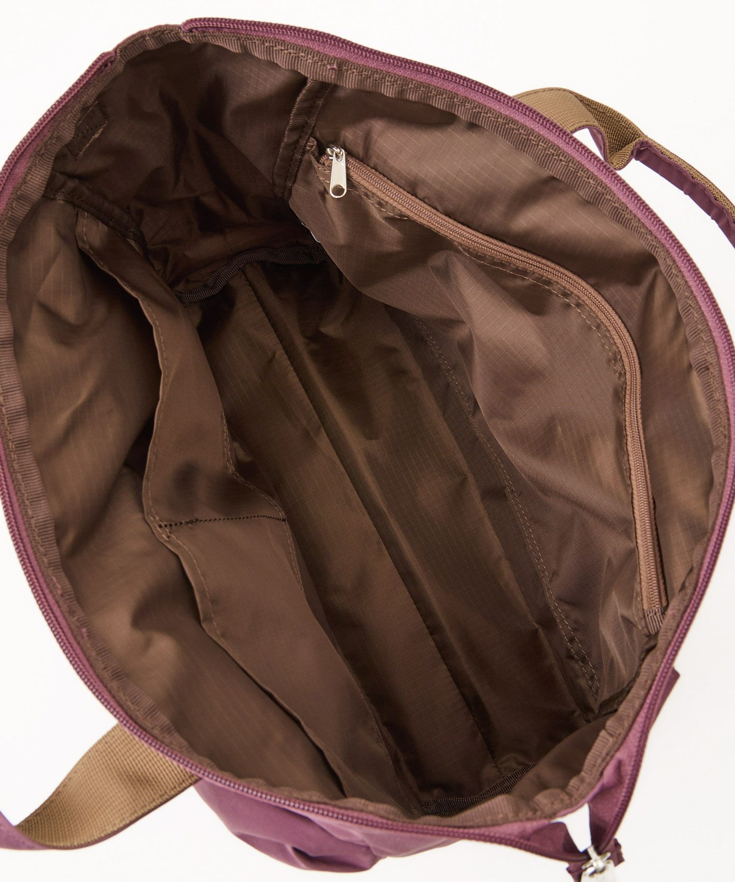 anello トートバッグ 両面撥水 2WAY A4 5ポケ A4 CIRCLE ATS0657