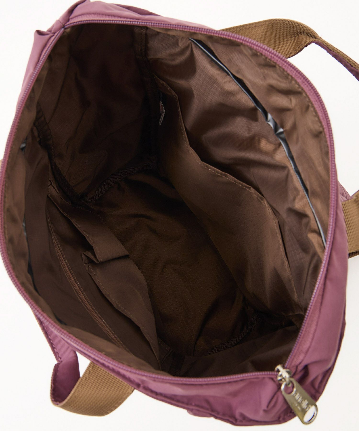 anello リュック バックパック 両面撥水 セキュリティポケット A4 5ポケ 背面メッシュ A4 CIRCLE ATS0658