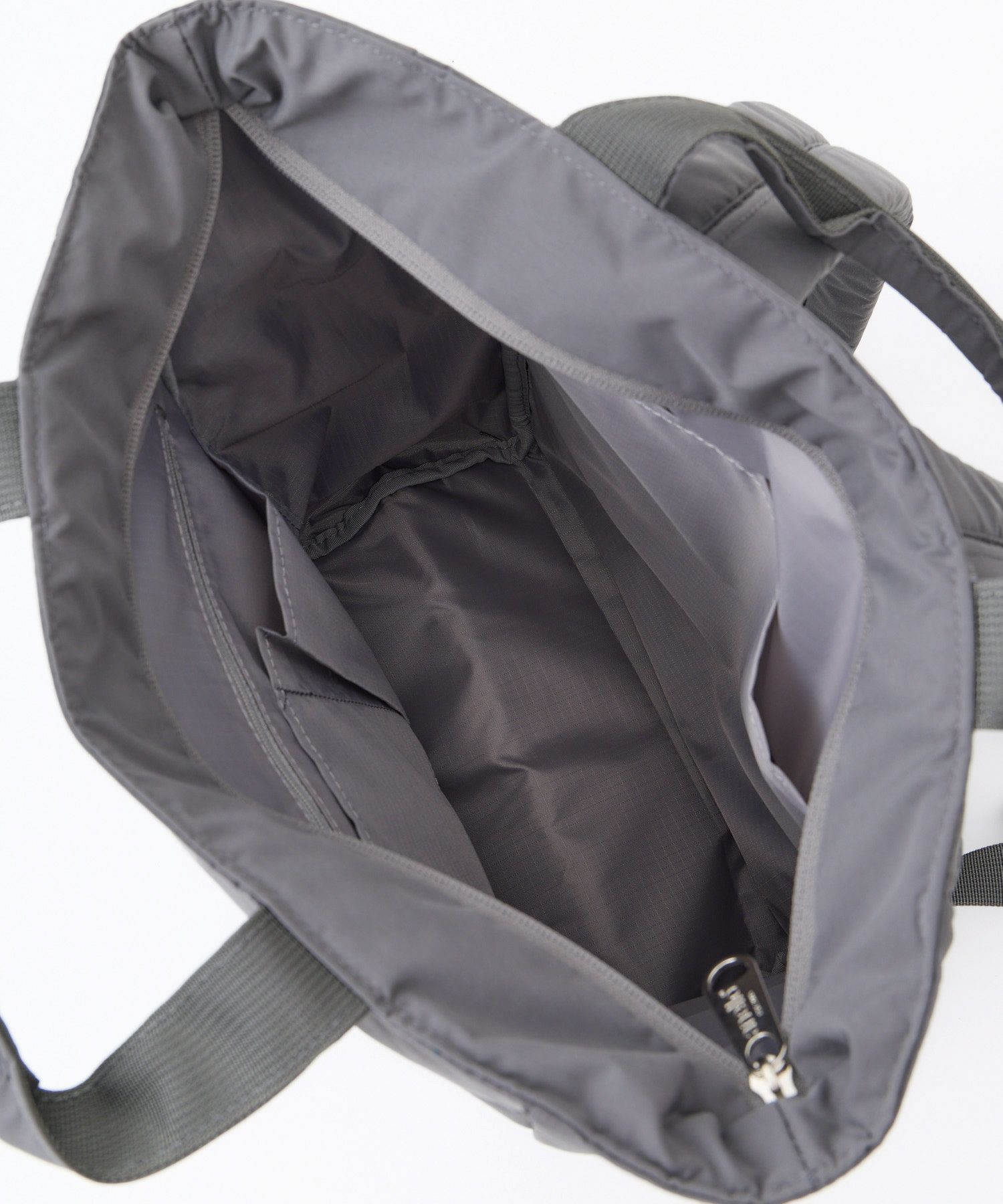 anello リュック バックパック 両面撥水 セキュリティポケット A4 5ポケ 背面メッシュ A4 CIRCLE ATS0658