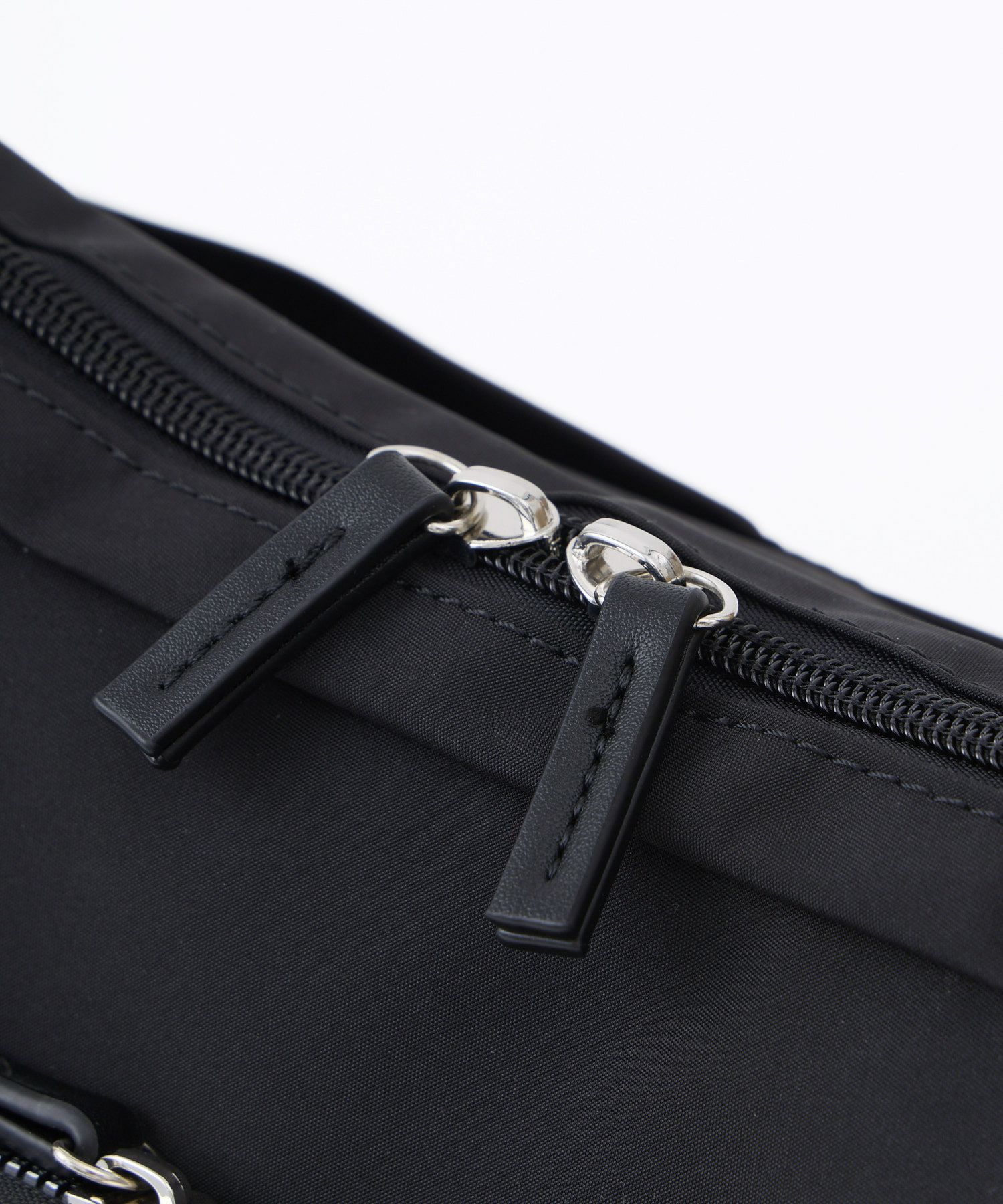 anello GRANDE ショルダーバッグ 両面撥水 10ポケット 金属ビスロンファスナー A4 CORY GGY0152