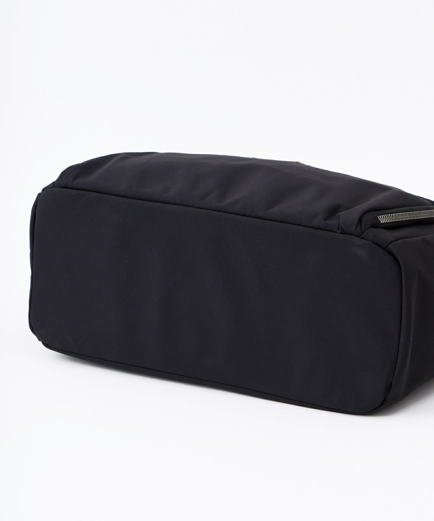 anello GRANDE ショルダーバッグ 両面撥水 10ポケット 金属ビスロンファスナー A4 CORY GGY0152