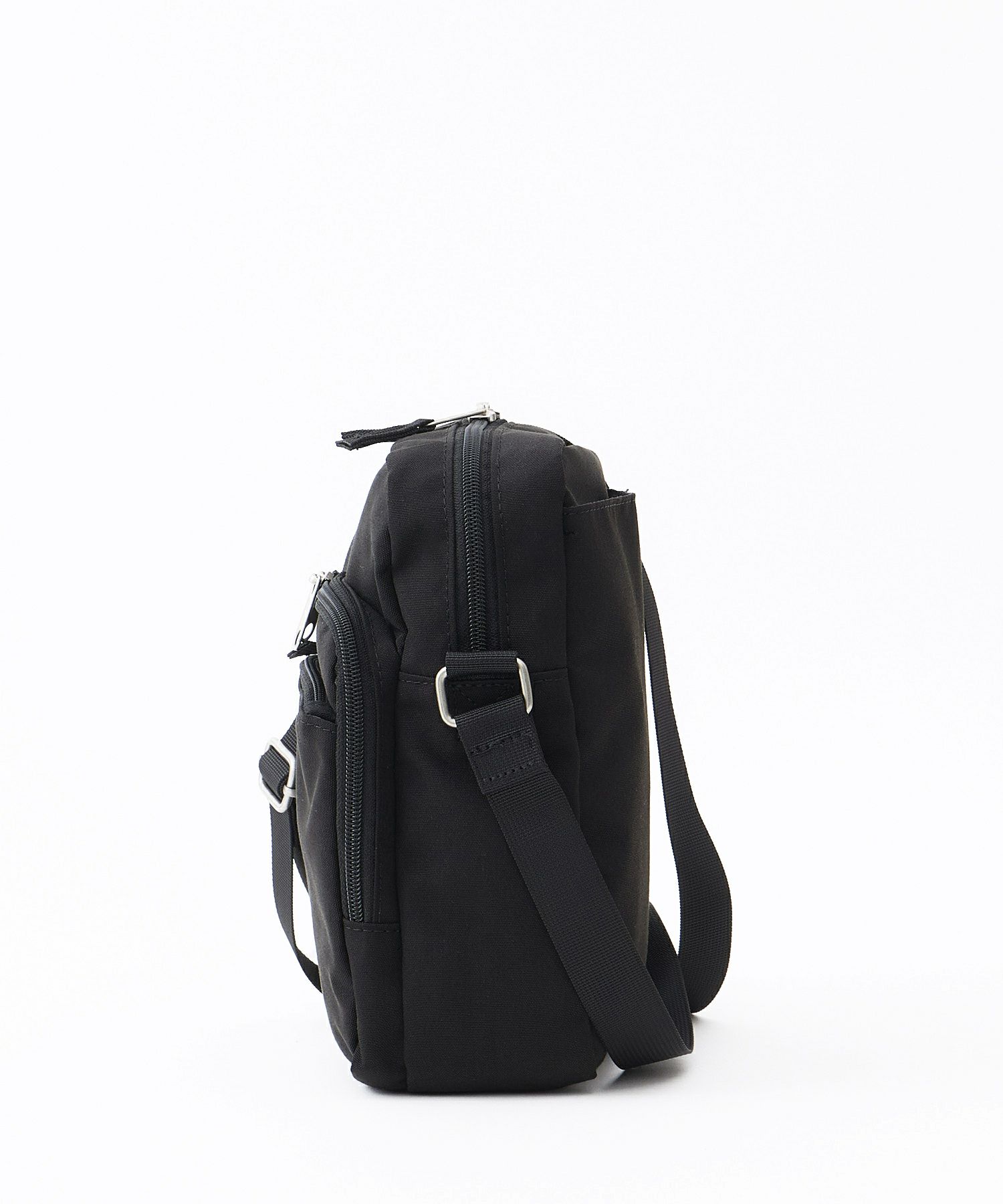 anello GRANDE ショルダーバッグ 両面撥水 軽量 A5 CABIN GTM0456