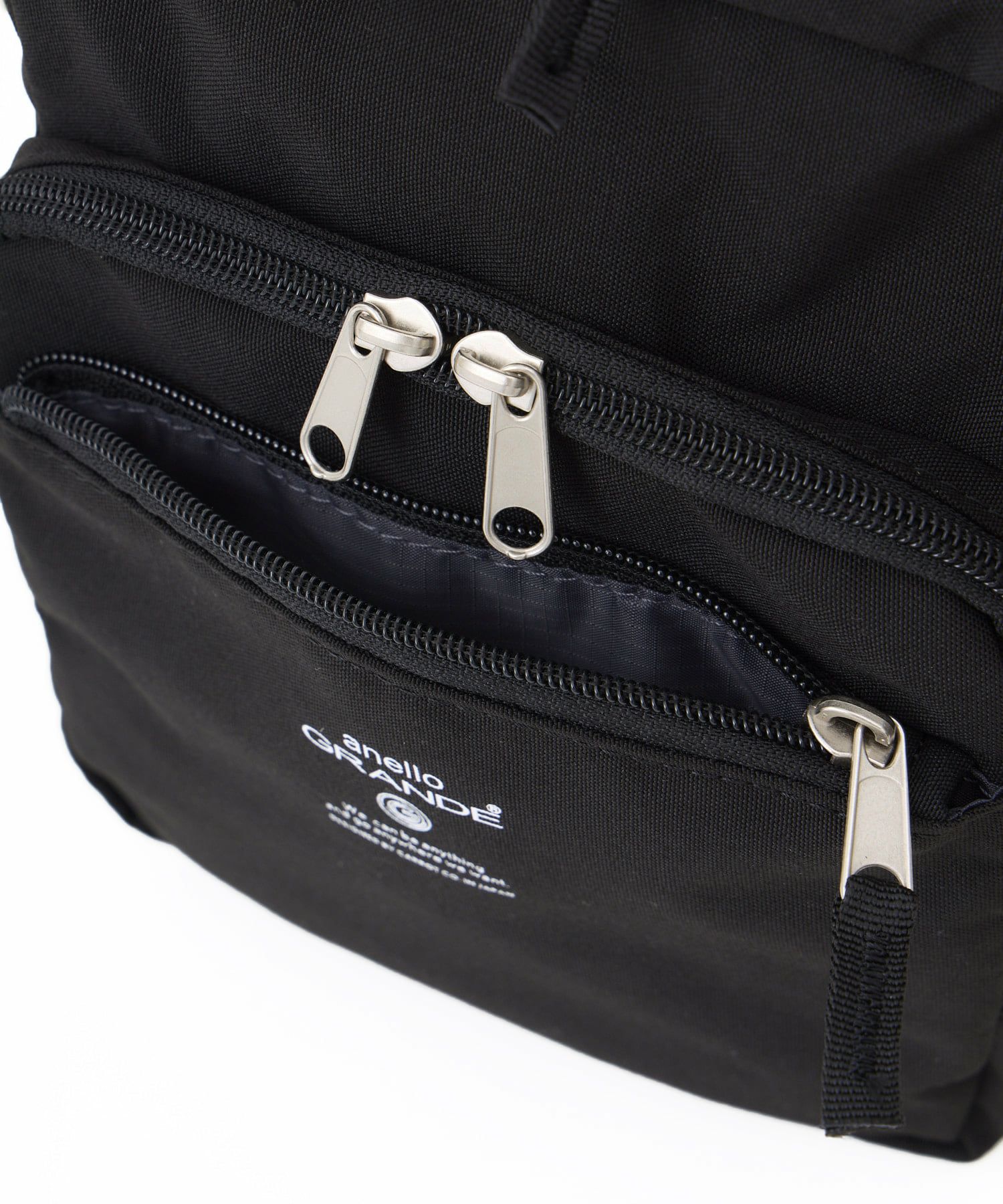 anello GRANDE ショルダーバッグ 両面撥水 軽量 A5 CABIN GTM0456