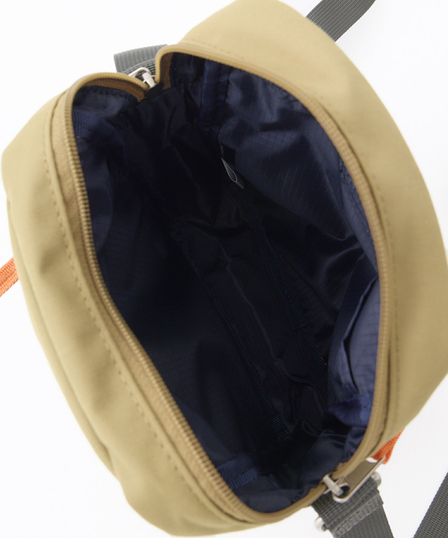 anello GRANDE ショルダーバッグ 両面撥水 軽量 A5 CABIN GTM0456