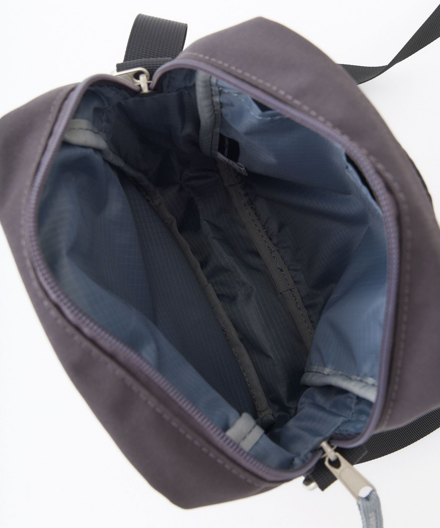 anello GRANDE ショルダーバッグ 両面撥水 軽量 A5 CABIN GTM0456