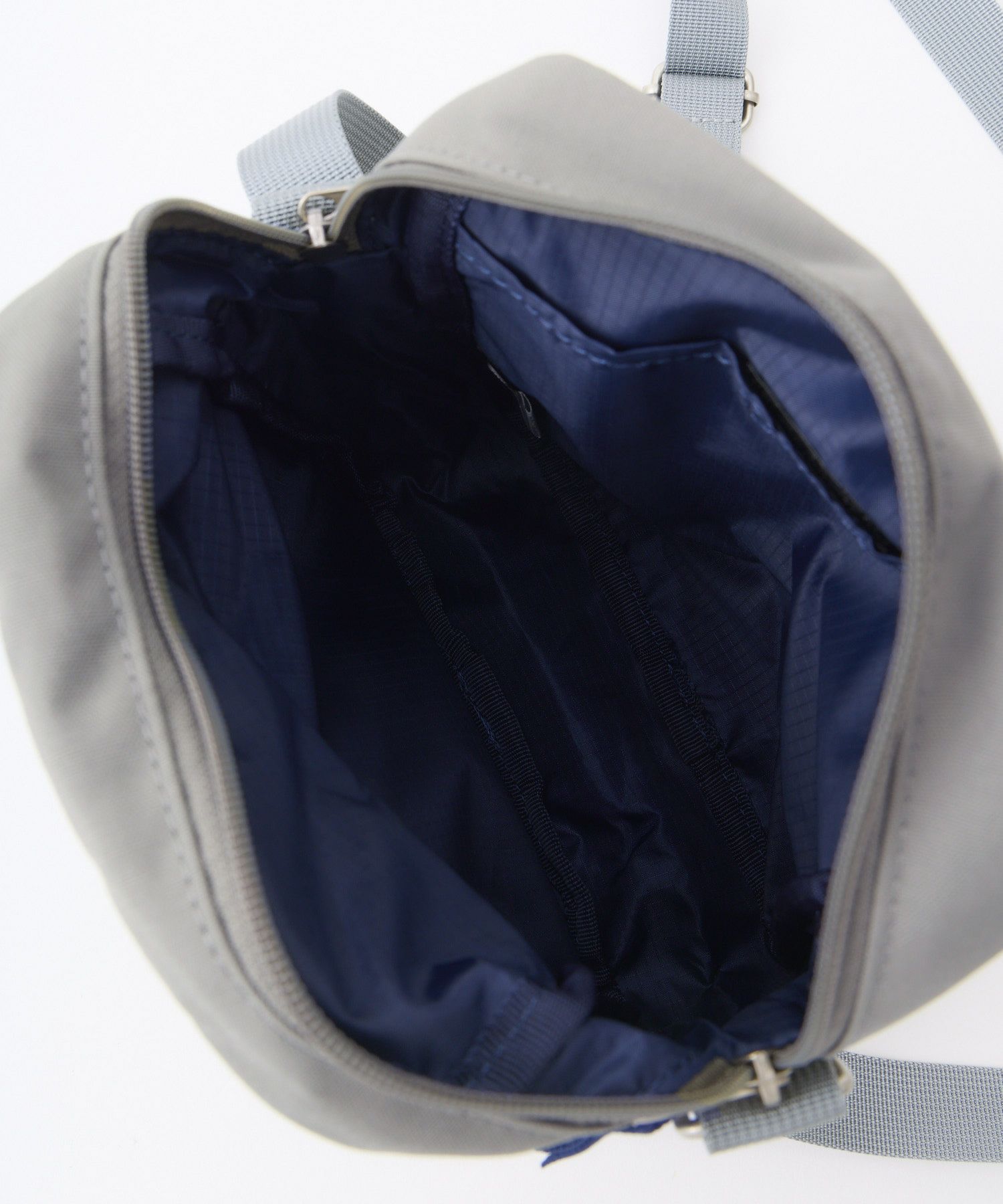 anello GRANDE ショルダーバッグ 両面撥水 軽量 A5 CABIN GTM0456