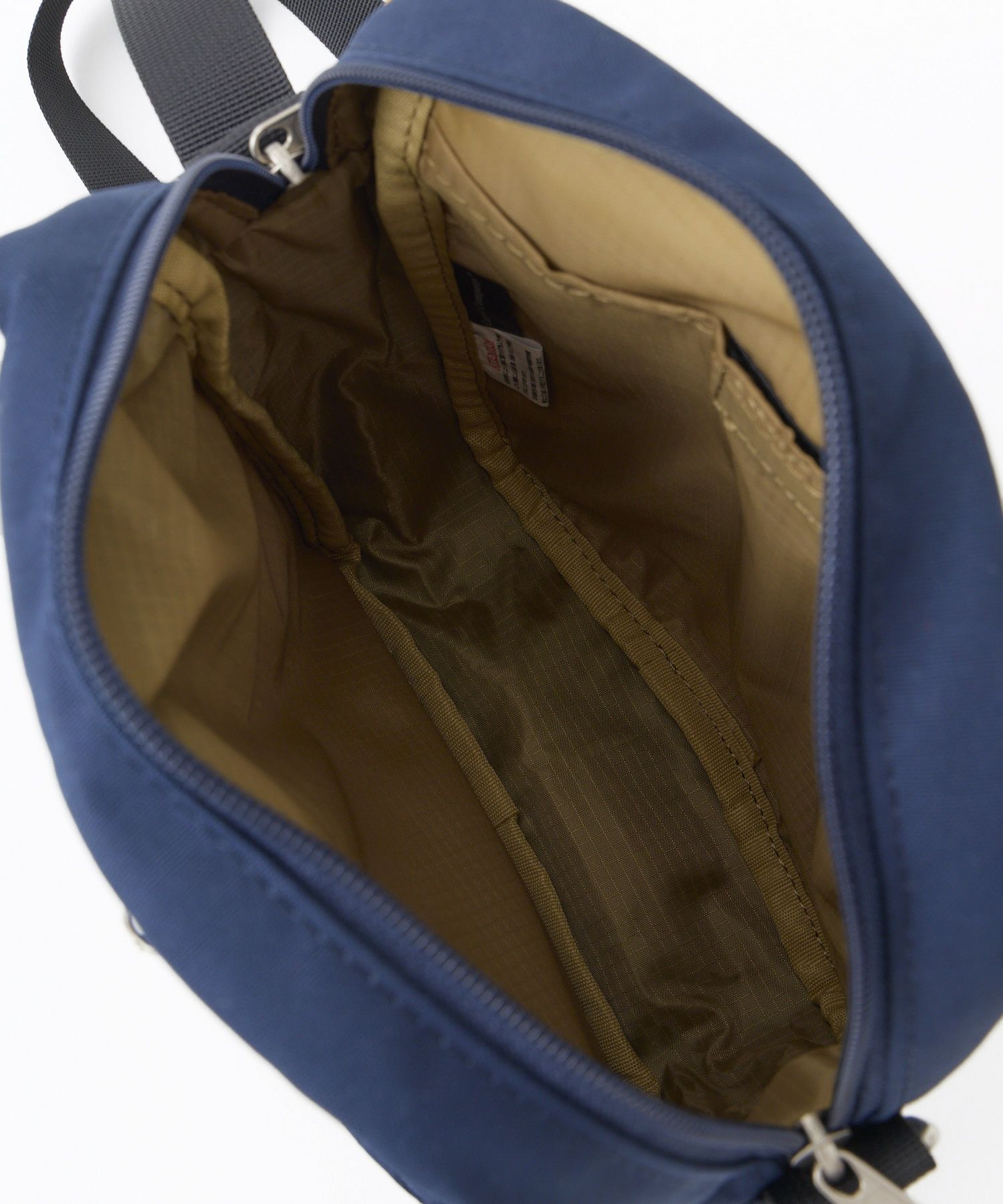 anello GRANDE ショルダーバッグ 両面撥水 軽量 A5 CABIN GTM0456