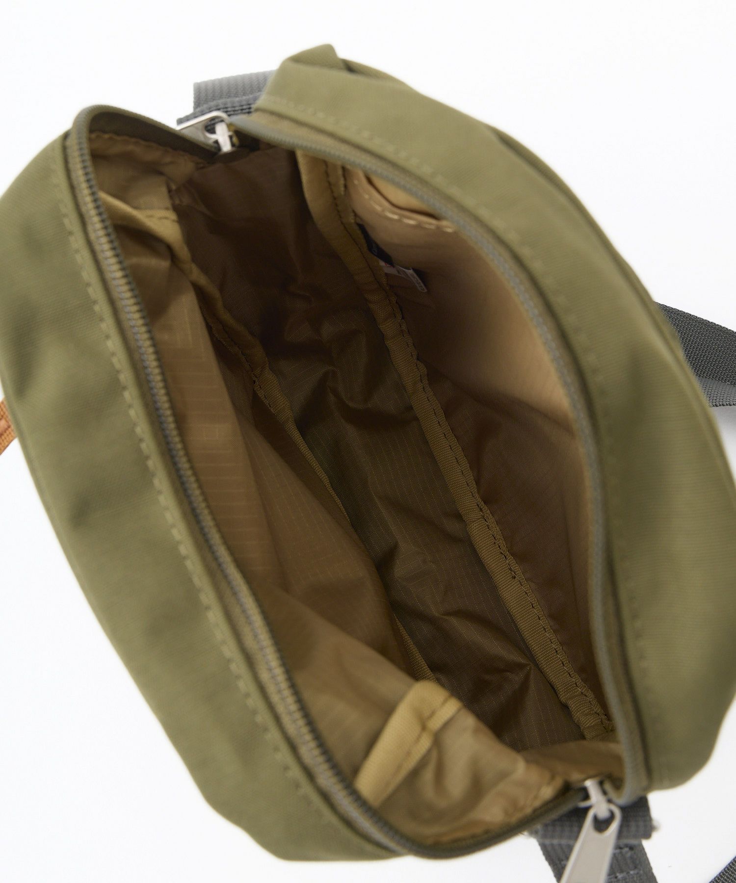 anello GRANDE ショルダーバッグ 両面撥水 軽量 A5 CABIN GTM0456