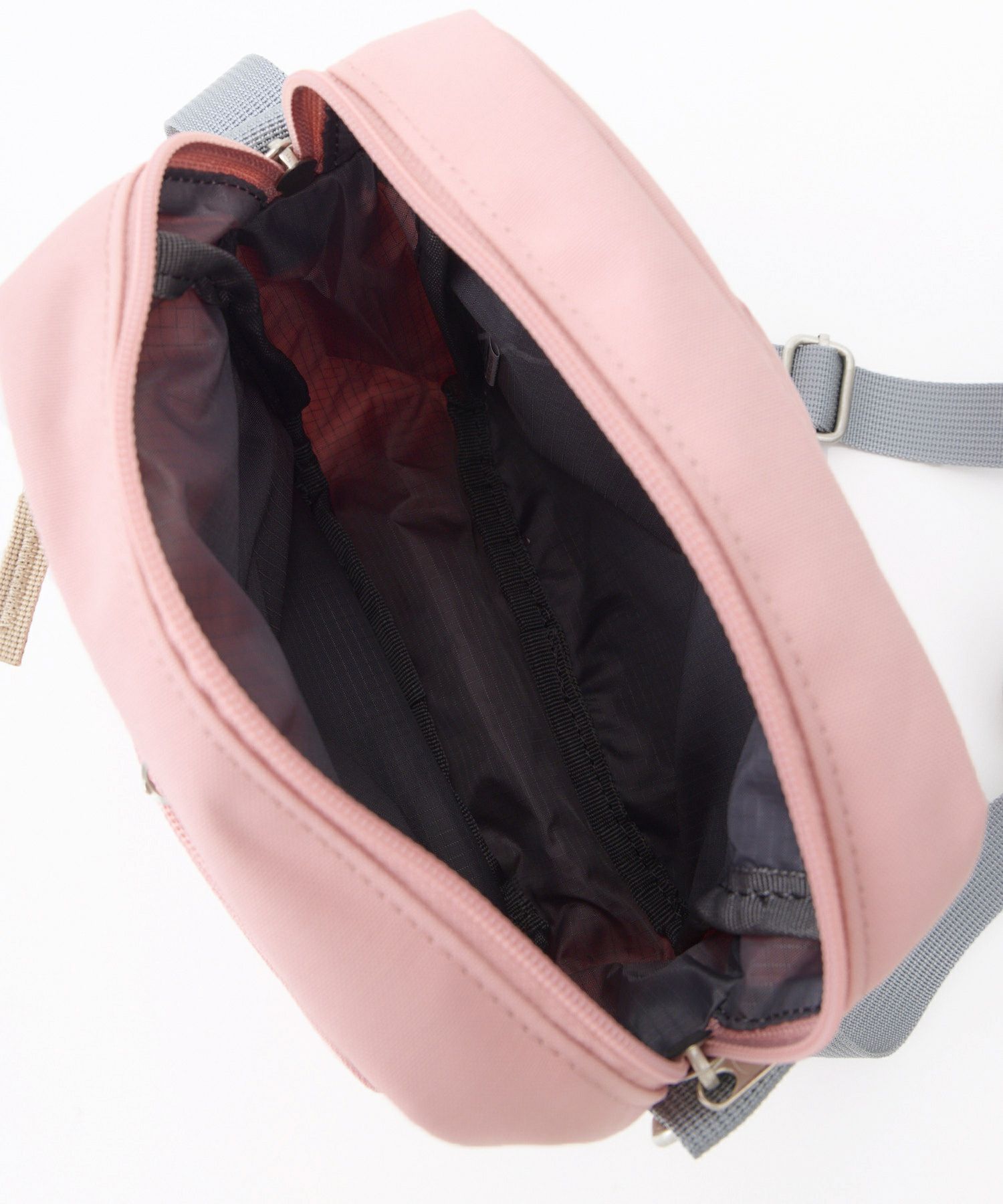 anello GRANDE ショルダーバッグ 両面撥水 軽量 A5 CABIN GTM0456