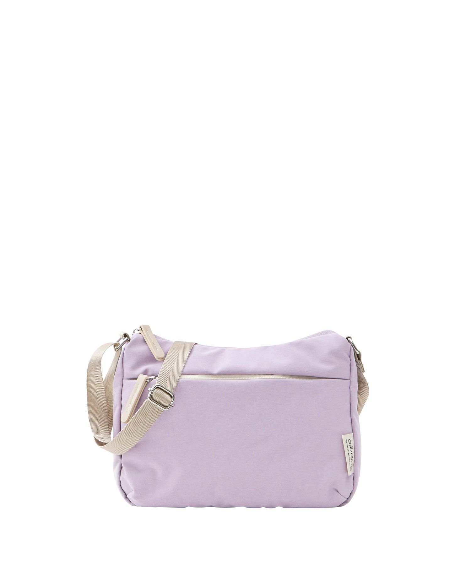 anello GRANDE ショルダーバッグ 軽量 mini pocca GTM1011