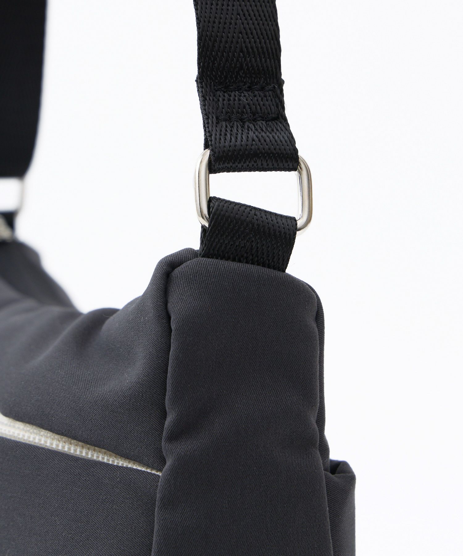 anello GRANDE ショルダーバッグ 軽量 mini pocca GTM1011