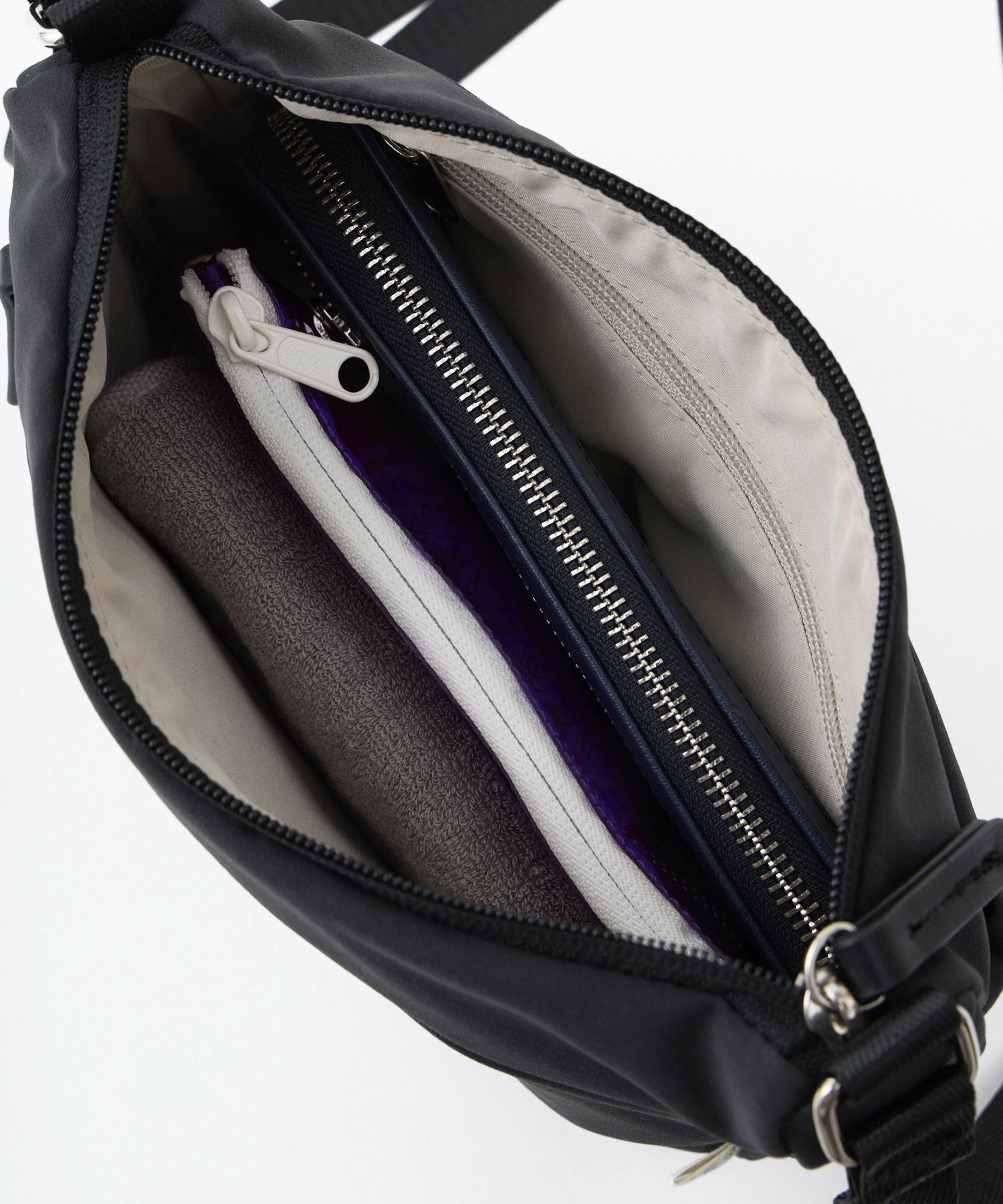 anello GRANDE ショルダーバッグ 軽量 mini pocca GTM1011