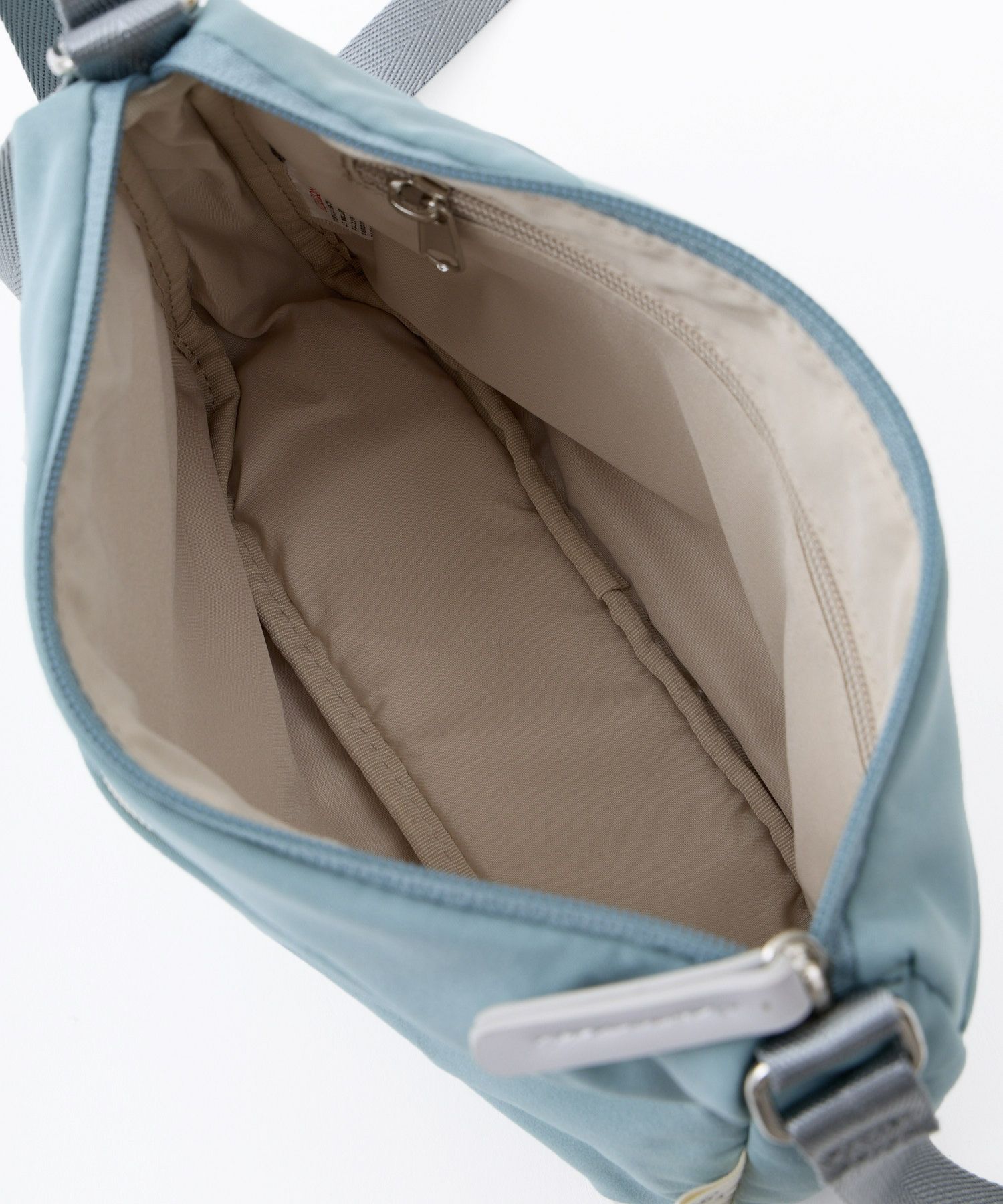 anello GRANDE ショルダーバッグ 軽量 mini pocca GTM1011