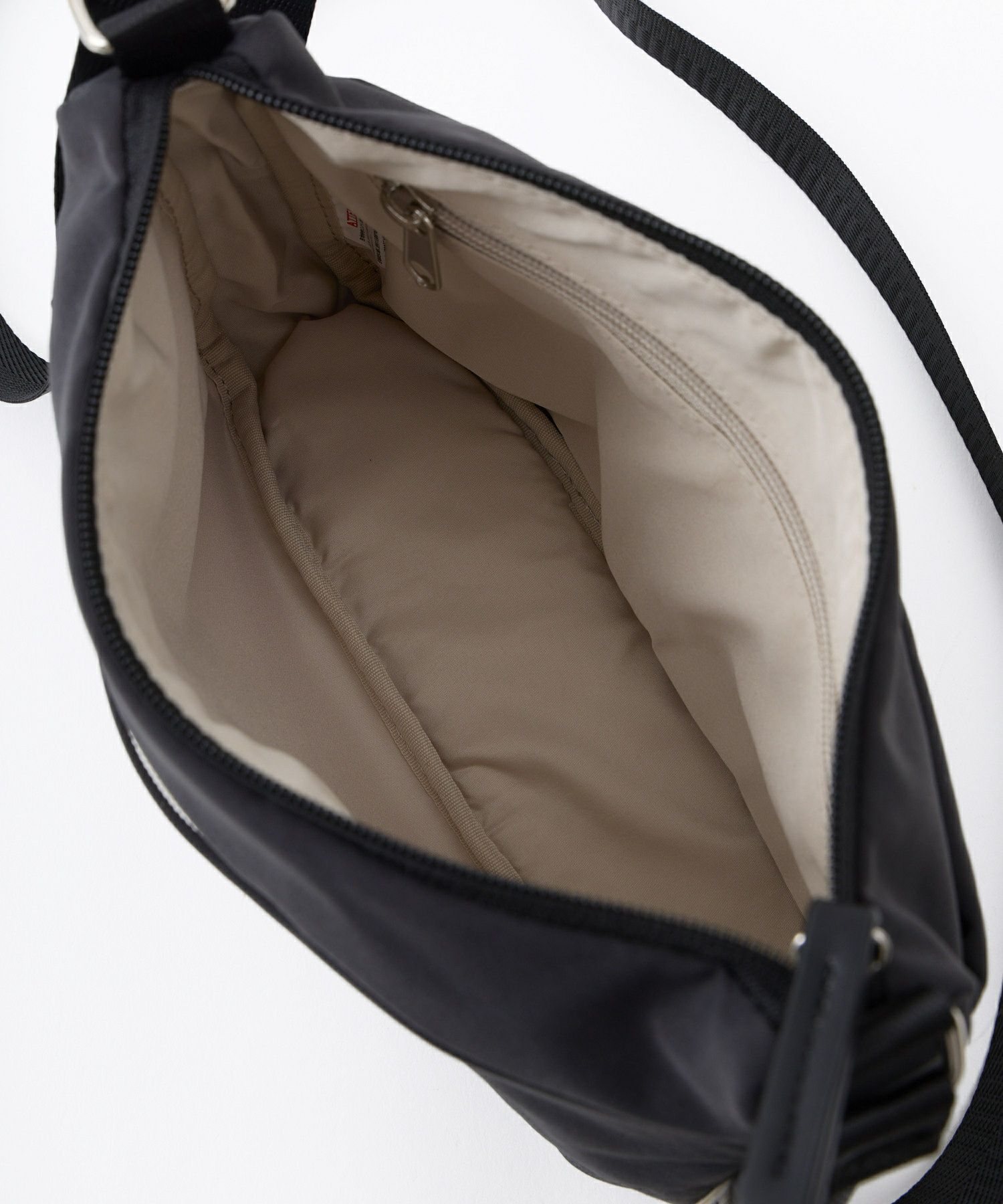 anello GRANDE ショルダーバッグ 軽量 mini pocca GTM1011