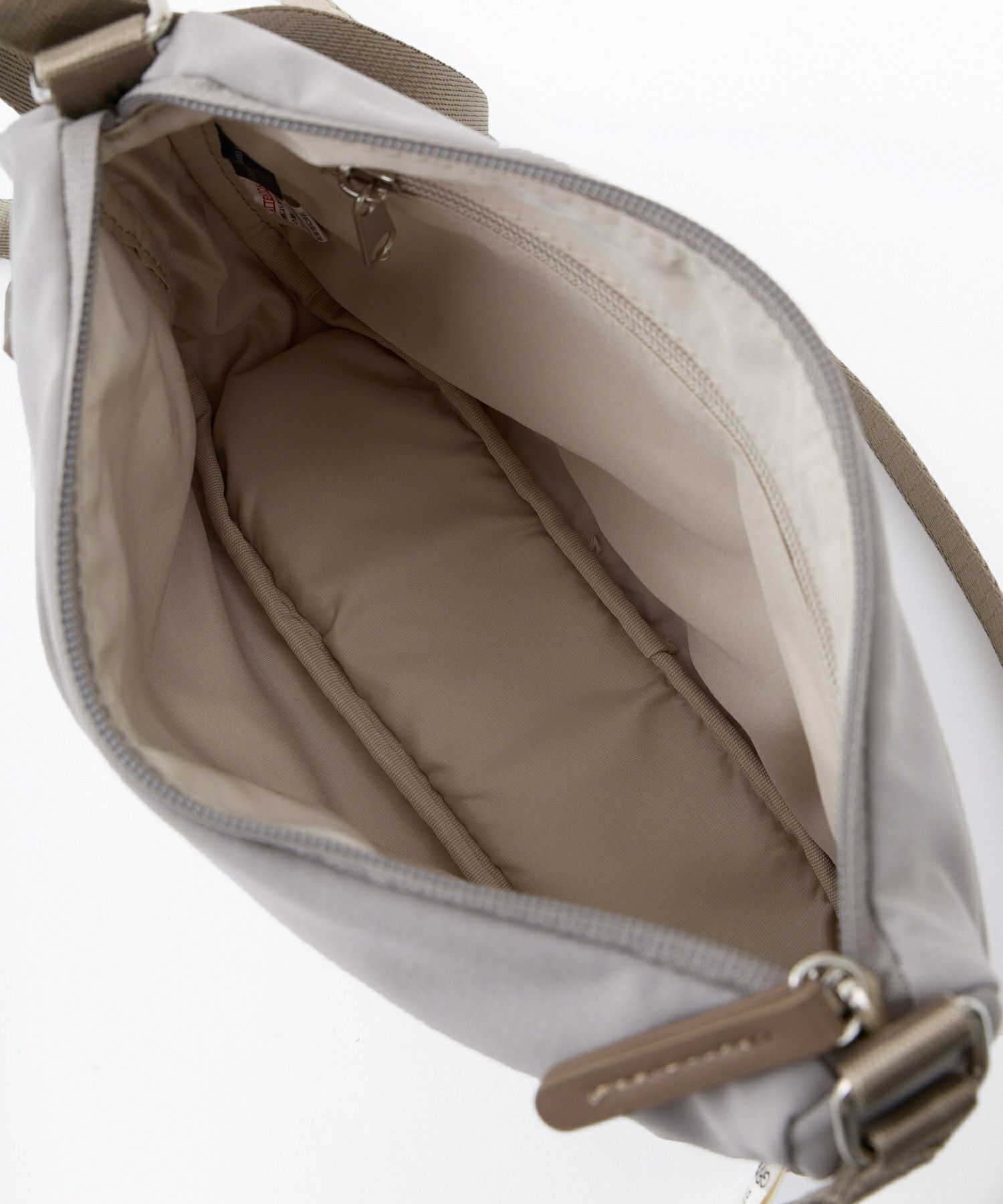 anello GRANDE ショルダーバッグ 軽量 mini pocca GTM1011