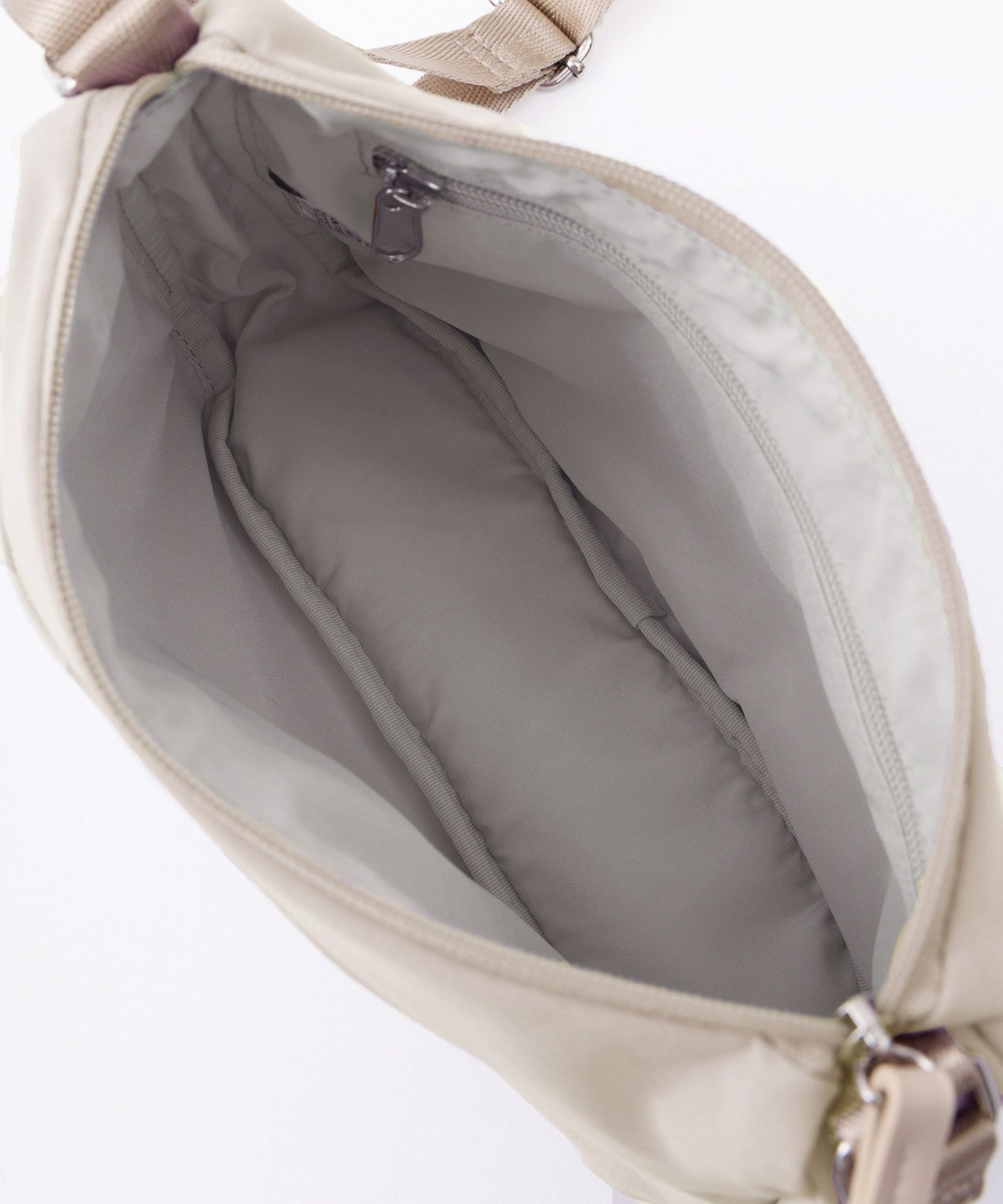 anello GRANDE ショルダーバッグ 軽量 mini pocca GTM1011