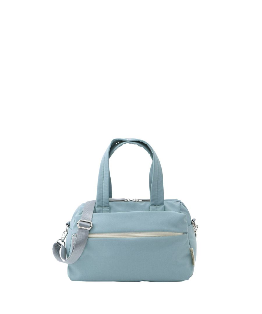 anello GRANDE ボストンバッグ 軽量 A5 2WAY A5 pocca GTM1012