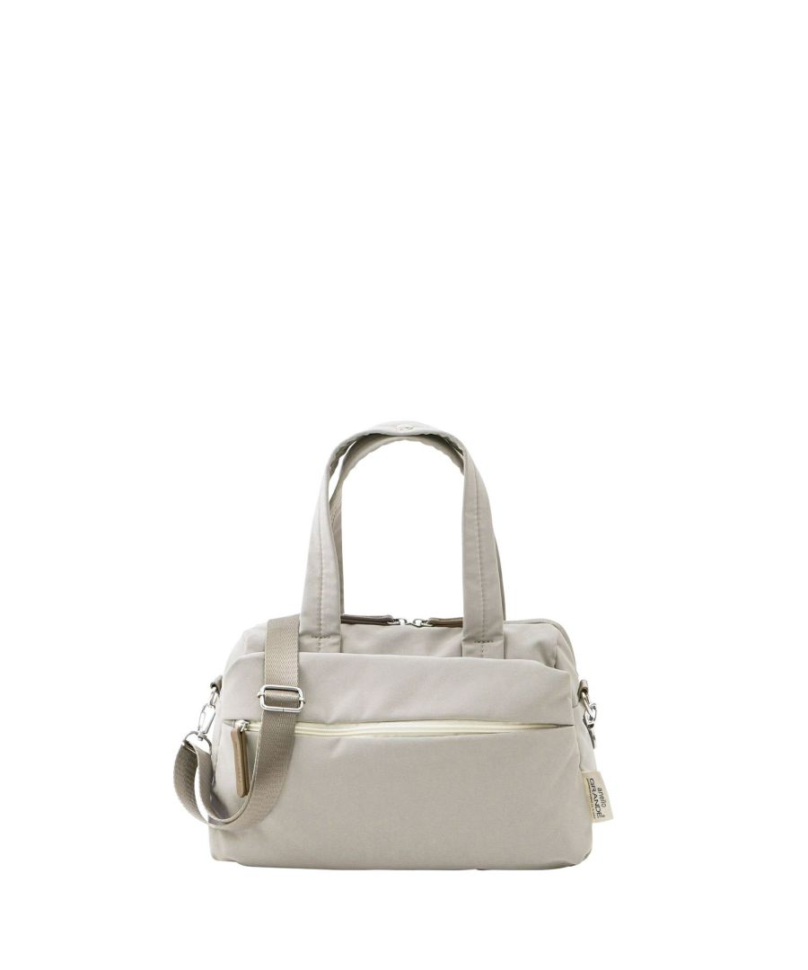 anello GRANDE ボストンバッグ 軽量 A5 2WAY A5 pocca GTM1012