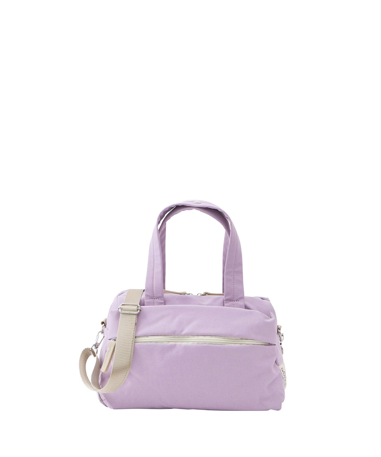 anello GRANDE ボストンバッグ 軽量 A5 2WAY A5 pocca GTM1012