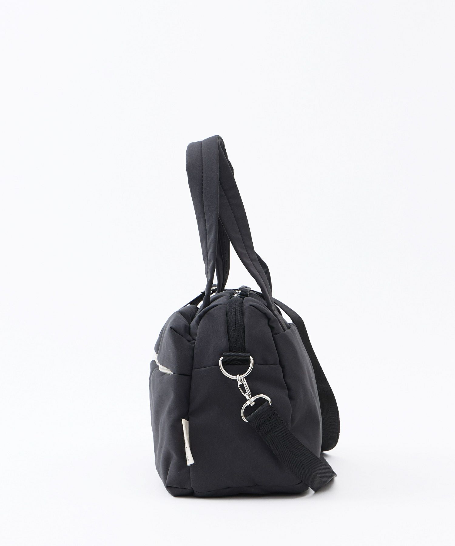 anello GRANDE ショルダーバッグ 軽量 A5 2WAY A5 pocca GTM1012